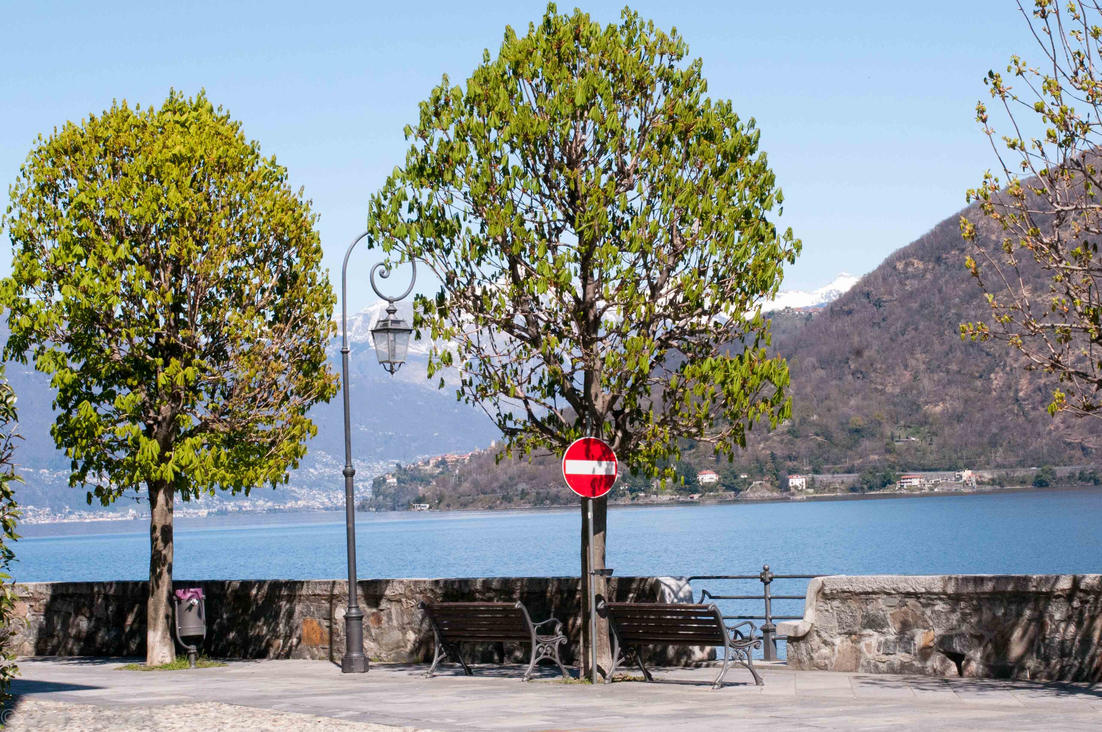 Lago Maggiore _