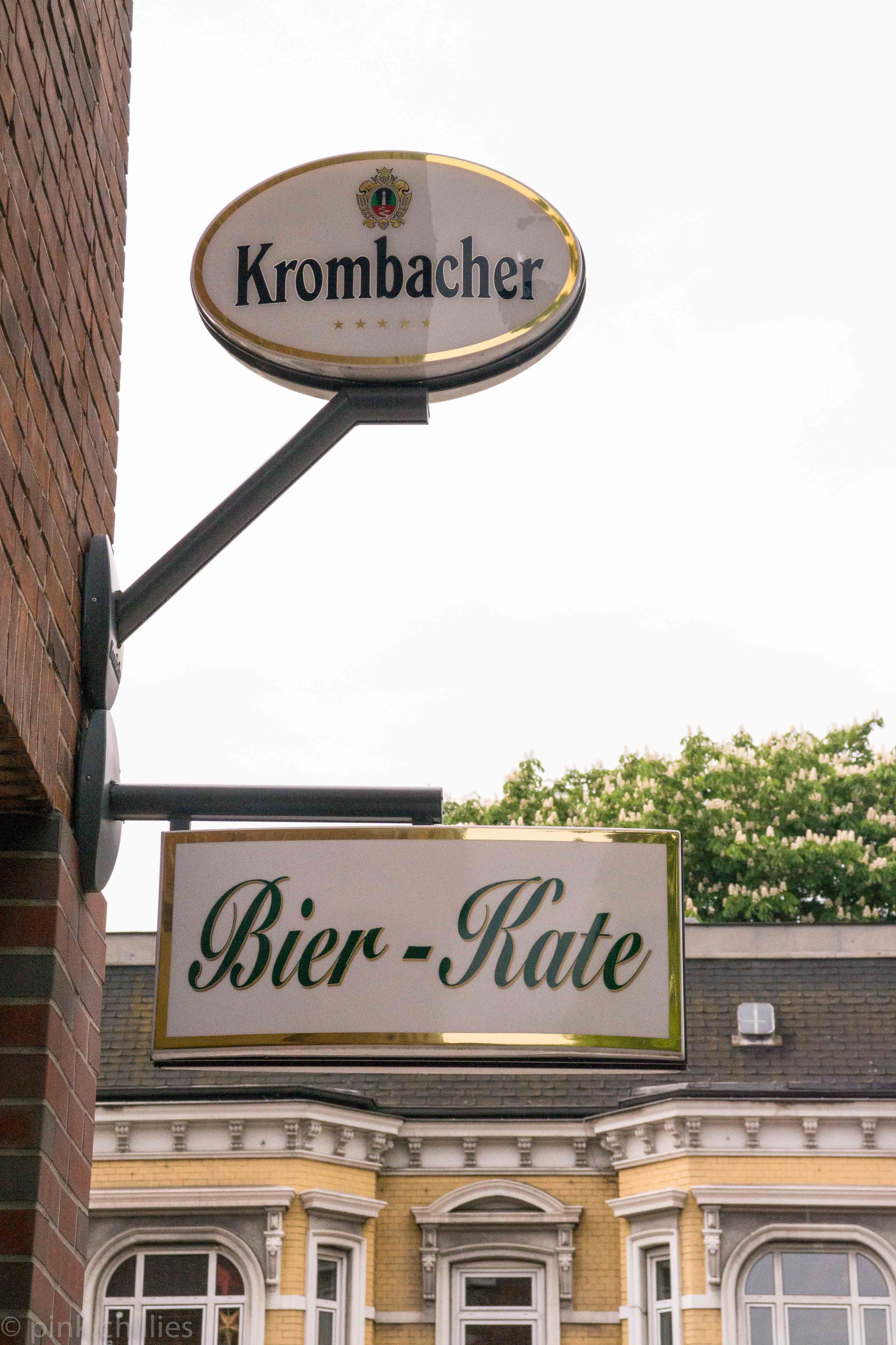 Bier-Kate