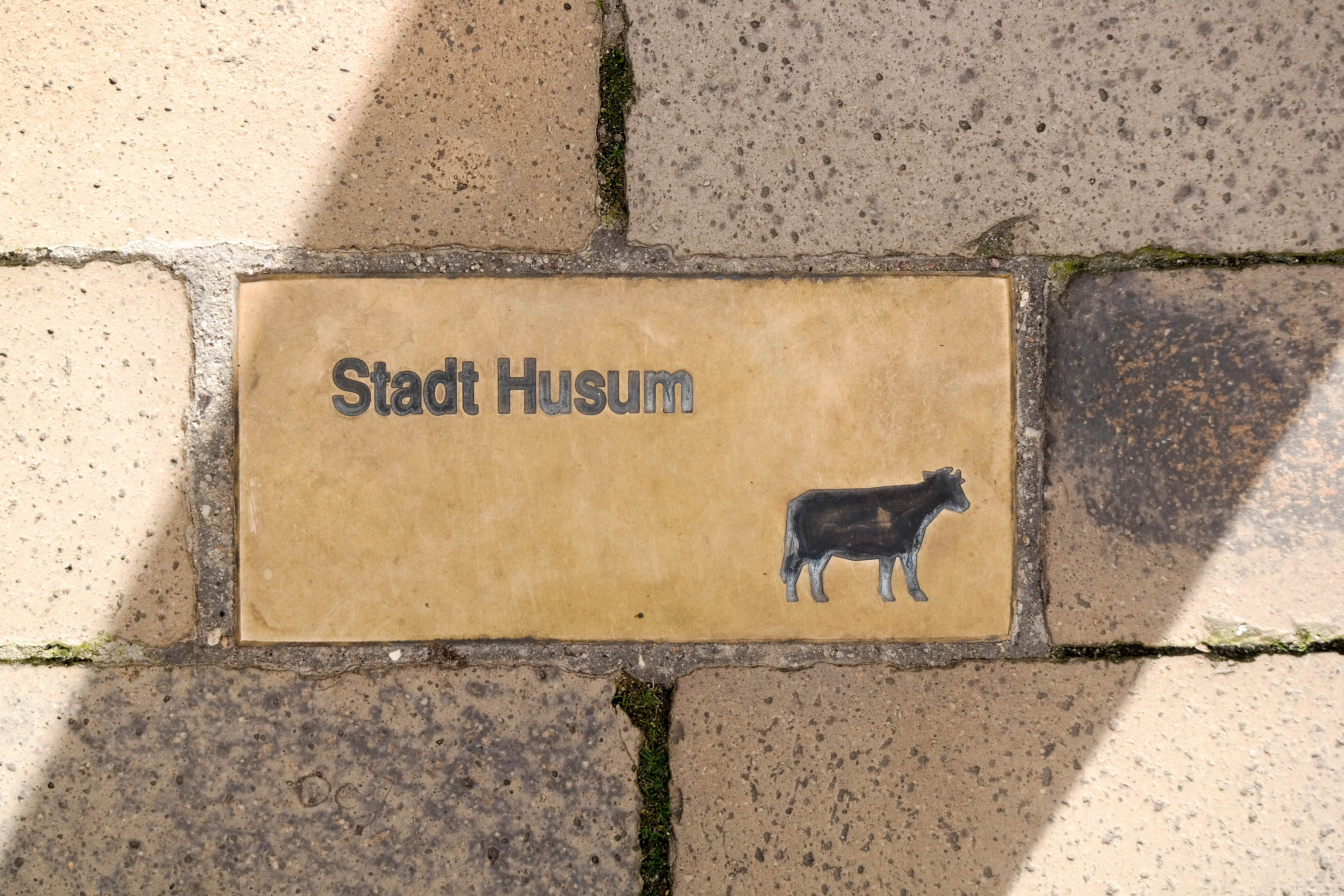 Stadt Husum