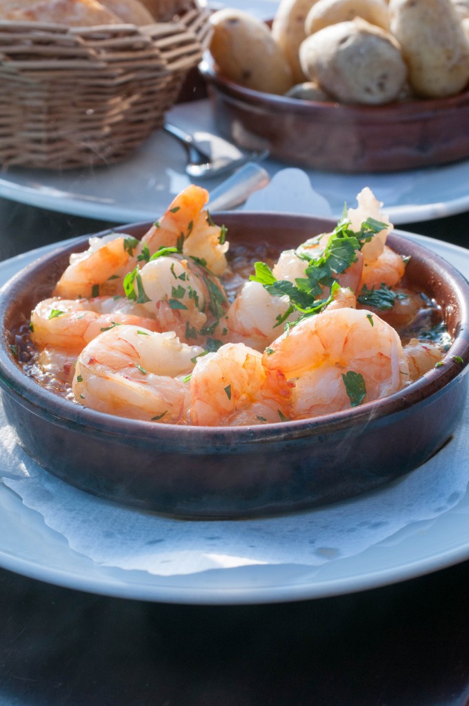 Ein Stück Torte und ein bisschen Strand – pink chillies